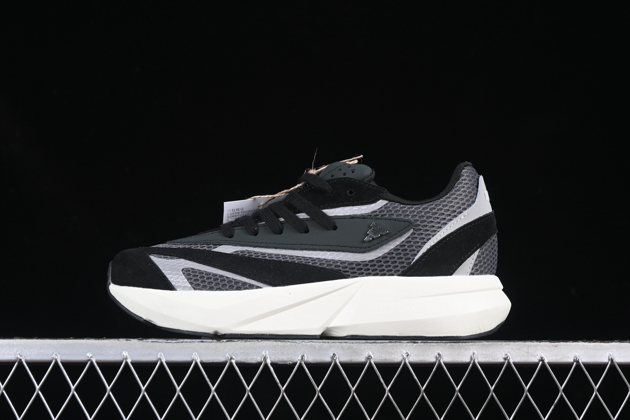 Adidas Runner Shoes 92